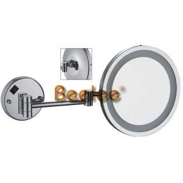 Miroir de rasage de salle de bains de LED (M-9508)